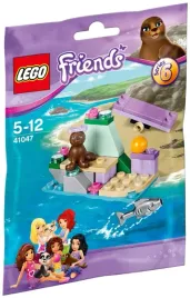 friends-animals-series-6-seal-s-little-rock-41047