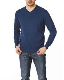 sweter-meski-castle-point-100percent-z-bawelny-r-s-niebieski-ah7735