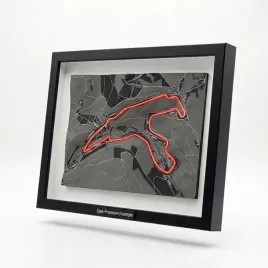 tor-belgia-spa-francorchamps-f1-formula-1-prezent-dekoracja-ramka-obraz-3d
