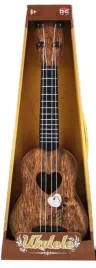 gitara-plastikowa-ukulele-trifox-brazowa-653194-wiek-3