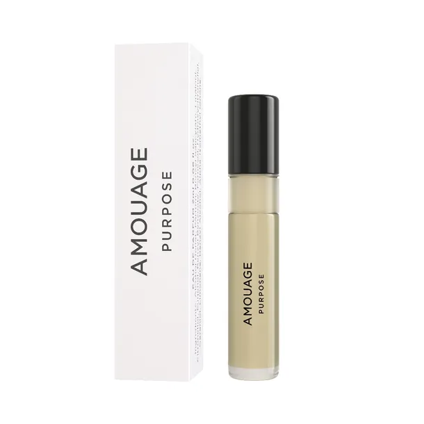 Próbka Amouage Purpose 2ml EDP Woda Perfumowana Zapach Uniwersalny Unisex