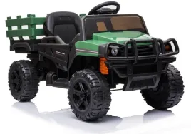 auto-na-akumulator-bdm0926-zielone-lean-cars