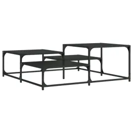 stolik-kawowy-drewno-metal-107x107-czarny