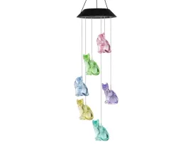 dzwonki-wietrzne-solarne-koty-ogrod-led-kolorowe-taras-balkon