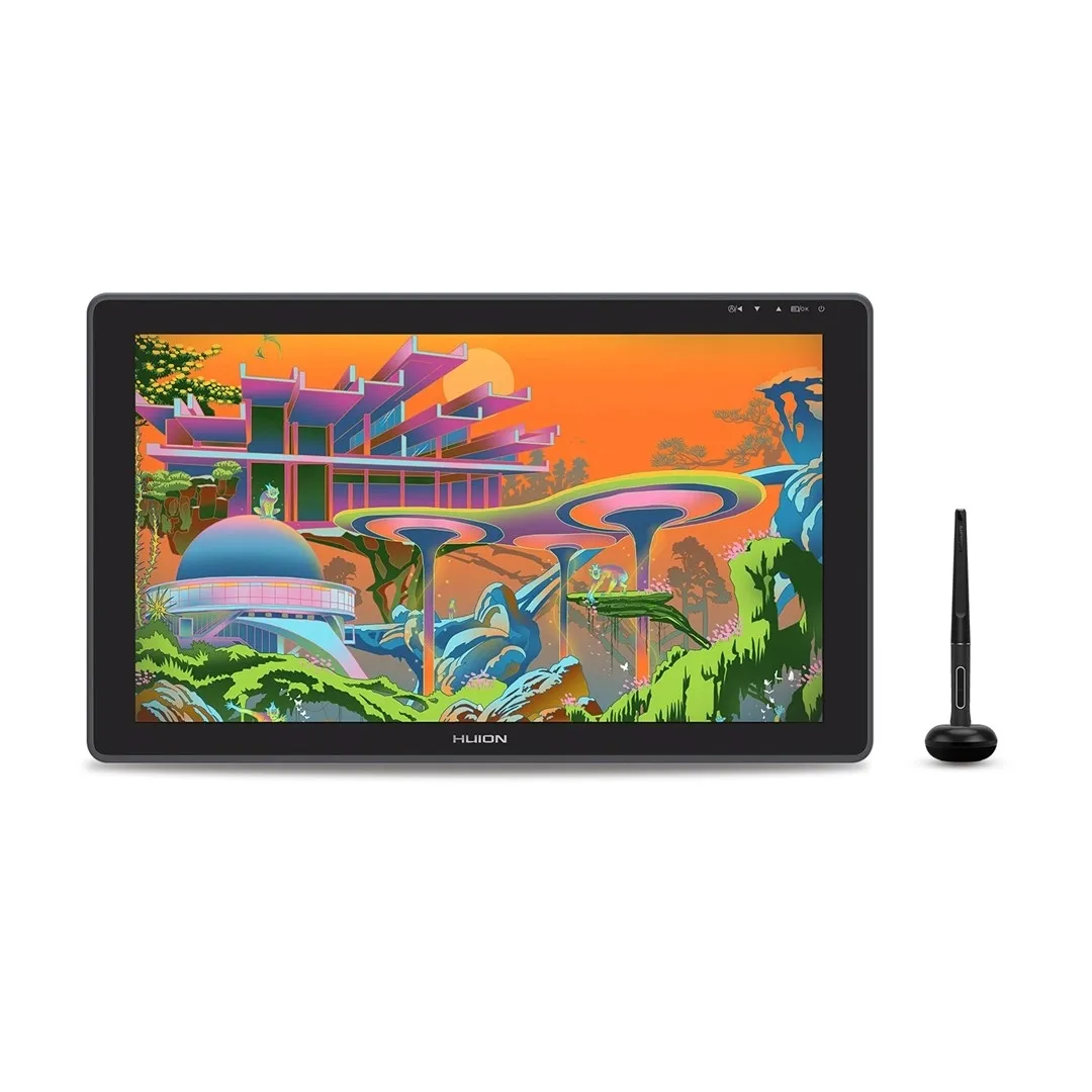 tablet-graficzny-huion-kamvas-22-plus-stan-nowy