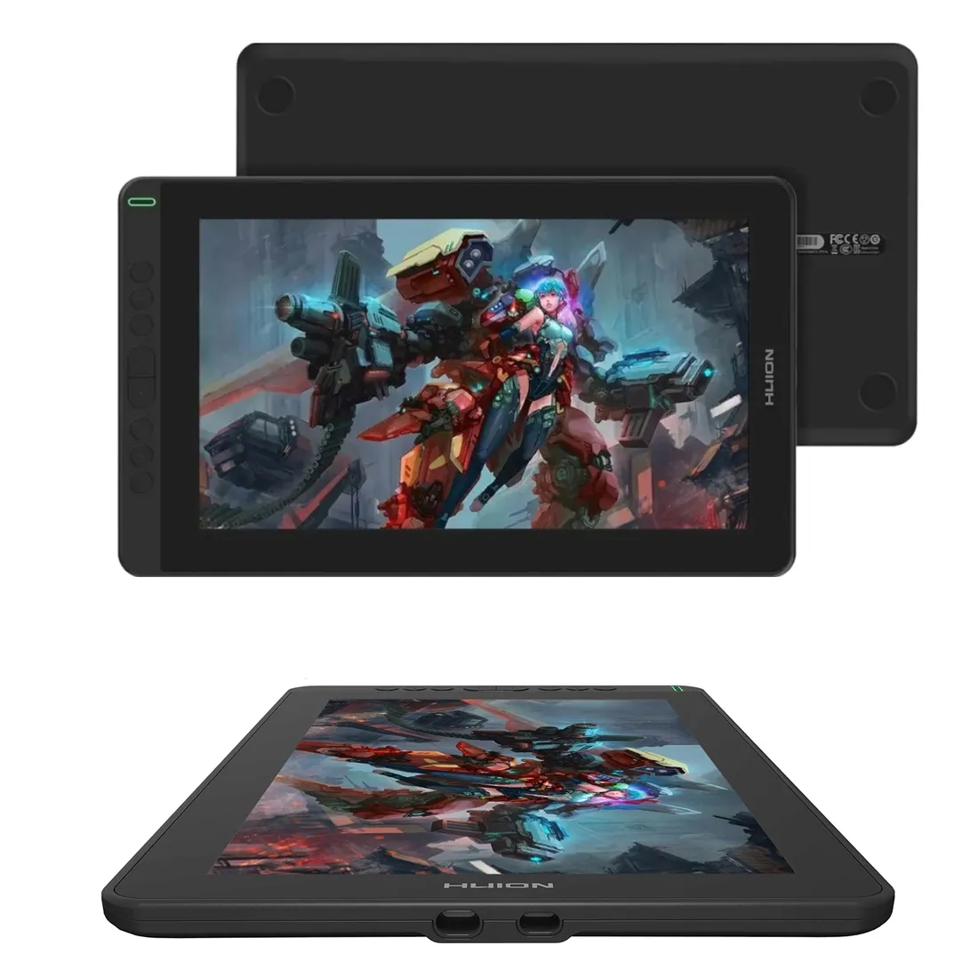 tablet-graficzny-huion-kamvas-13-stan-nowy
