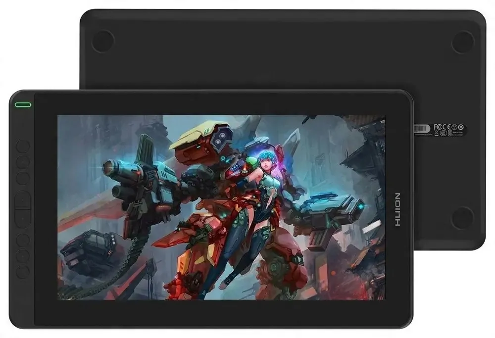 tablet-graficzny-huion-kamvas-13-stan-nowy