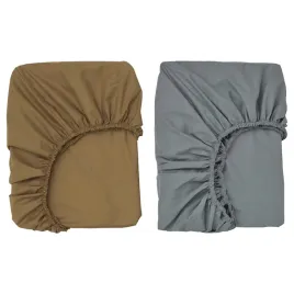 przescieradlo-dzieciece-60x120cm-ciemnozolte-niebieski-2szt-ikea-guldvavare