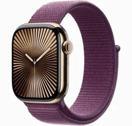 apple-watch-series-10-42mm-tytanowy-gps-cellular-bateria-100percent-or-zloty
