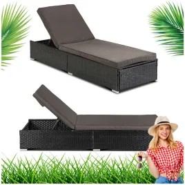 lezak-ogrodowy-rattanowy-turystyczny-rozkladany-lezanka-czarny-braz-largo