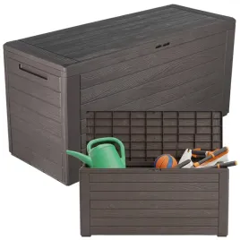 skrzynia-ogrodowa-na-balkon-taras-schowek-box-brazowa-wood-balkonowa-280l