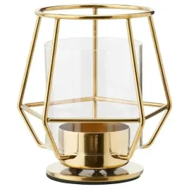 swiecznik-na-tealighty-parlband-zloty-10-cm