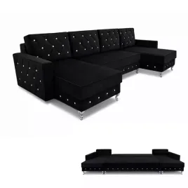 naroznik-lux-u-maly-z-funkcja-spania-nowoczesny-glamour-pikowany-rogowka