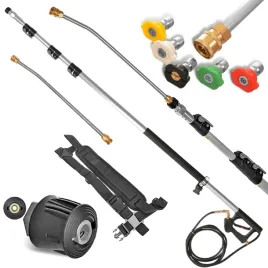 lanca-teleskopowa-55m-pas-5x-dysza-do-myjki-stihl-nilfisk-husqvarna-gerni