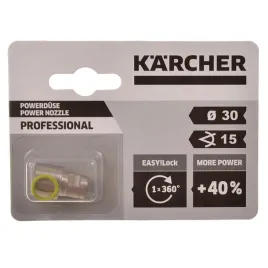 dysza-wody-power-15-karcher-easy-lock-rozmiar-030-plasko-strumieniowa-nowa
