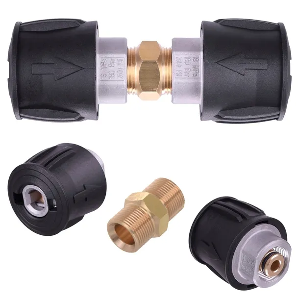 zlaczka-do-weza-do-karcher-k2-k7-click-quick-connect-adapter-full-control-stan-nowy
