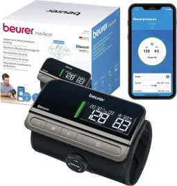 cisnieniomierz-naramienny-beurer-bm-81-z-bluetooth