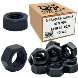 nakretka-m10-kl-10-9-szesciokatna-din934-utwardzana-czarna-6-katna-10-szt