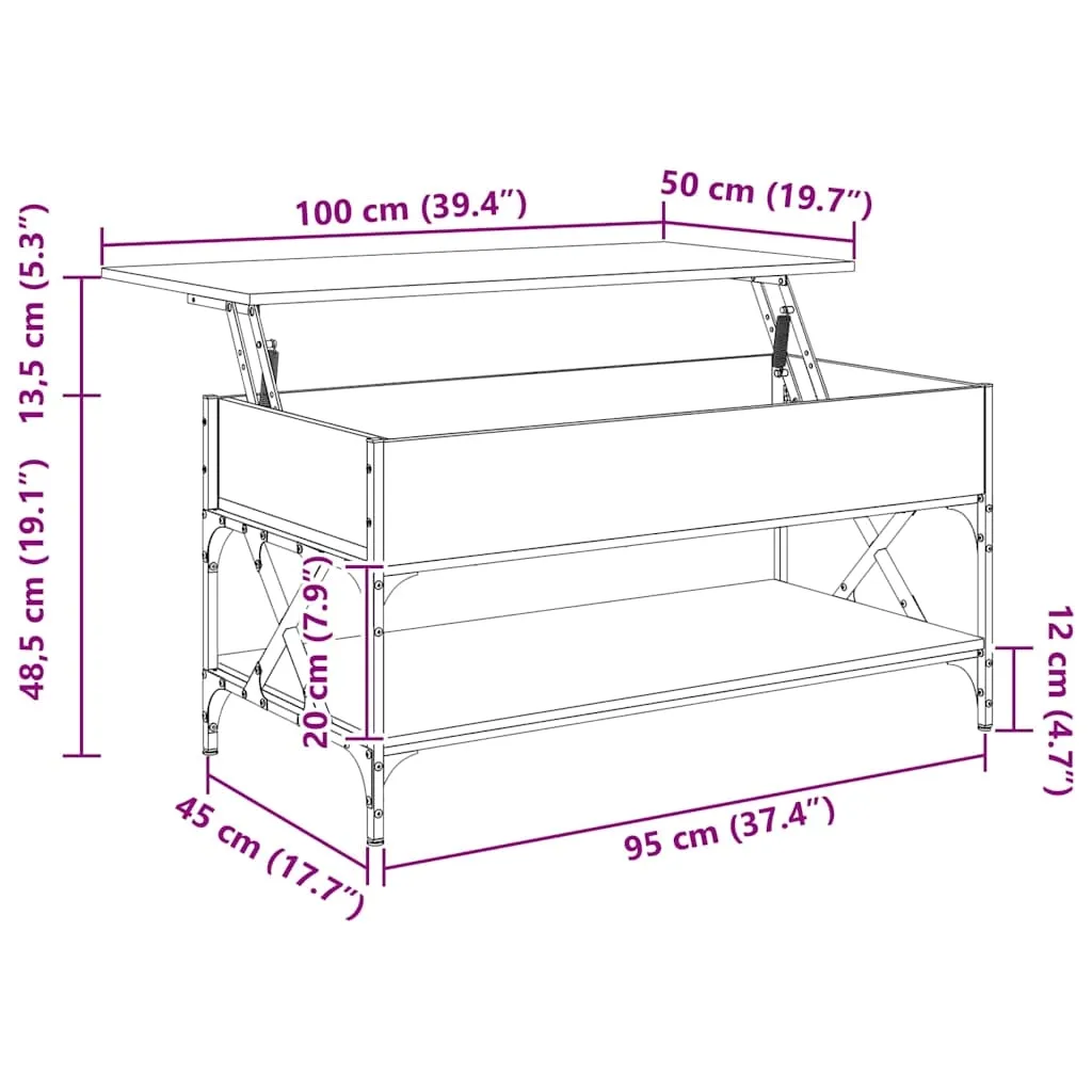 stolik-kawowy-elegance-dab-100x50x50-cm-stan-nowy