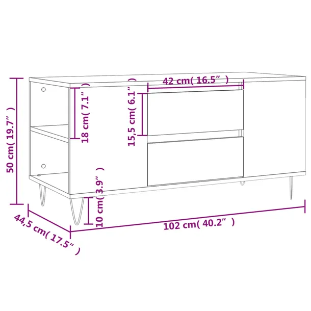 stolik-kawowy-elegance-dab-102x445x50-cm-stan-nowy-ksztalt-blatu-prostokatny