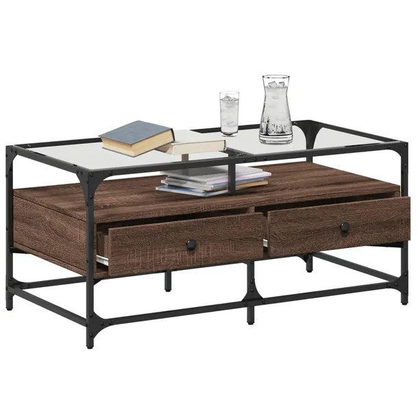 stolik-kawowy-elegance-dab-985x50x45cm-ksztalt-blatu-prostokatny