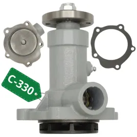 ursus-c-330-c-328-pompa-wody-wodna-ciapka-z-piasta-i-uszczelka-wzmocniona