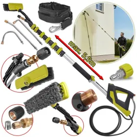 lanca-teleskopowa-55m-do-mycia-dachu-solarow-elewacji-karcher-hd-hds-m22