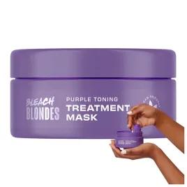 maska-do-wlosow-lee-stafford-bleach-blondes-purple-toning-treatment-200ml