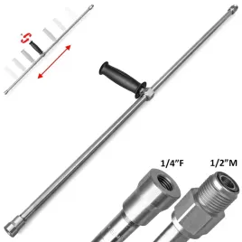 nierdzewna-lanca-z-uchwytem-max-600bar-inox-st-3600-1000mm-1-4-f-1-2-m-1m