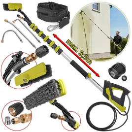 lanca-teleskopowa-55m-do-mycia-dachu-solarow-elewacji-do-nilfisk-stihl-re