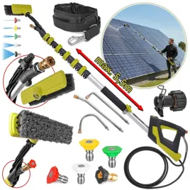 lanca-teleskopowa-55m-do-mycia-dachu-solarow-elewacji-do-blackdecker-bosch