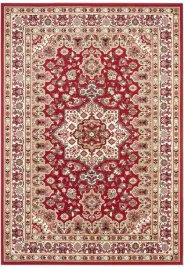 dywan-tradycyjny-do-salonu-160x230cmczerwono-kremowy-miekkie-wlosie