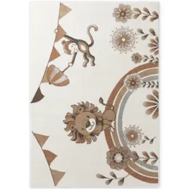 dywan-dzieciecy-120x170cm-weoly-lew-i-malpki-miekki-wlos
