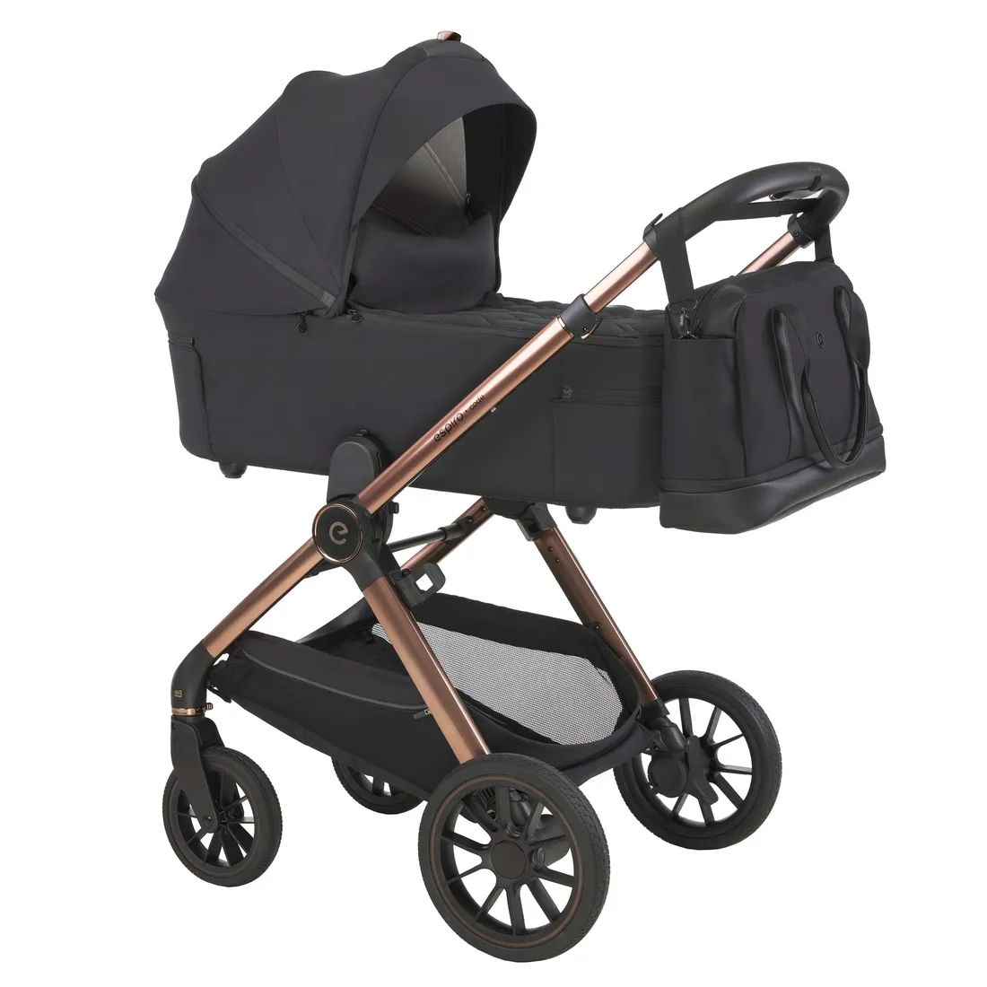 wozek-2w1-espiro-code-119-loving-beige-adaptery