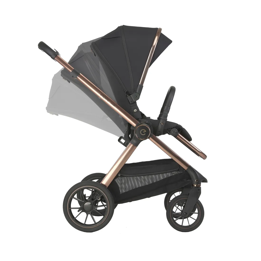 wozek-2w1-espiro-code-119-loving-beige-adaptery