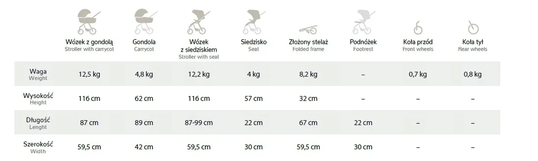 wozek-2w1-espiro-code-119-loving-beige-adaptery