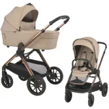 wozek-2w1-espiro-code-119-loving-beige-adaptery-waga-wozka-11-35-kg