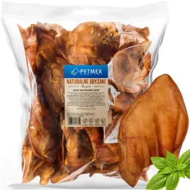 przysmak-naturalny-gryzak-dla-psa-ucho-wieprzowe-xl-petmex-50-szt