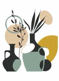 plakat-40x55cm-modernistyczna-kompozycja