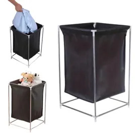 kosz-na-pranie-bielizne-brudne-ubrania-zabawki-38l-czarny-organizer