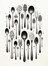 plakat-40x55cm-narzedzia-smaku