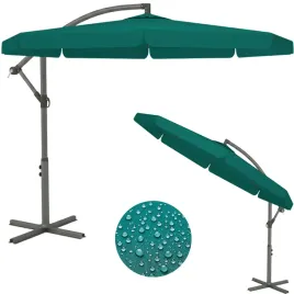 duzy-parasol-ogrodowy-350x250cm-wysiegnik-zielony-skladany-balkon-taras