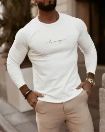 bluzka-meska-longsleeve-olavoga-minimalist-man-ecru-l