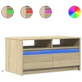 stolik-kawowy-led-dab-sonoma-90x50x455-cm