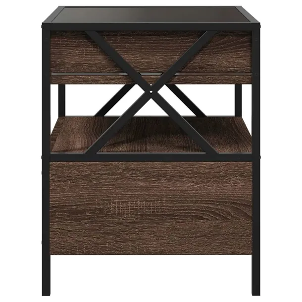 stolik-kawowy-led-infinity-40x40x51-brazowy-wysokosc-mebla-51-cm