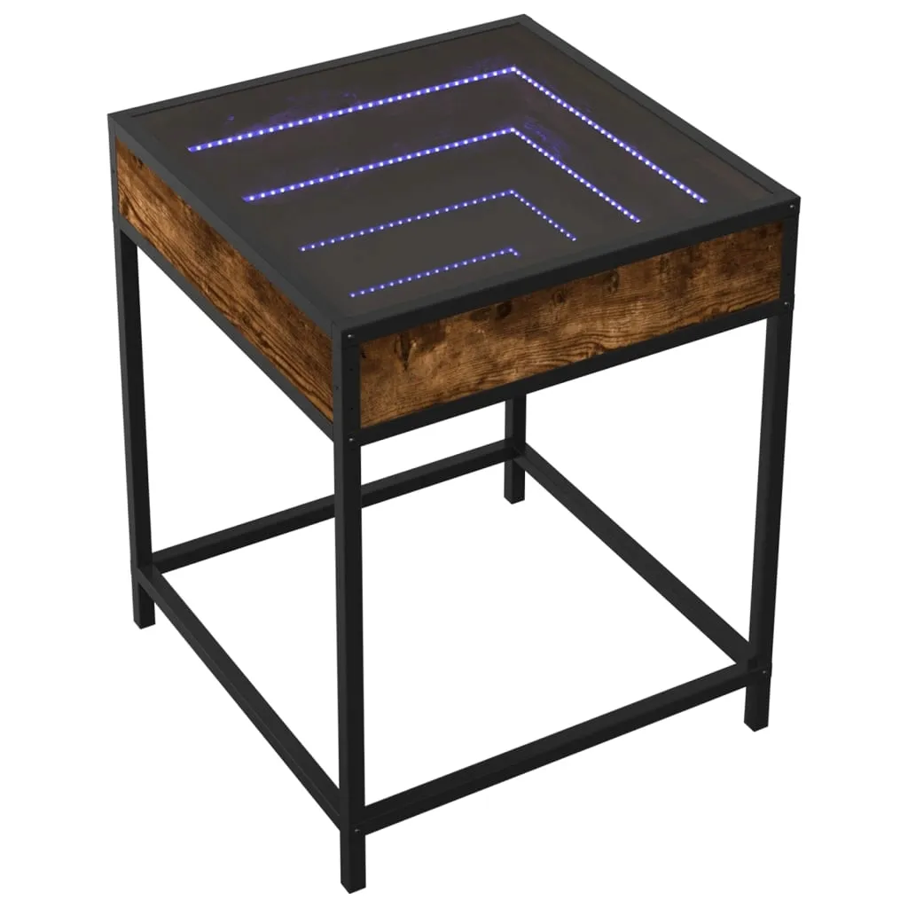 stolik-kawowy-led-infinity-40x40x51-cm-dab-stan-nowy