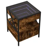 stolik-kawowy-led-infinity-40x40x51-cm-dab-ksztalt-blatu-kwadratowy