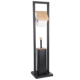 stojak-wc-2w1-szczotka-do-wc-i-uchwyt-na-papier-czarny-mat-bambus-yoka