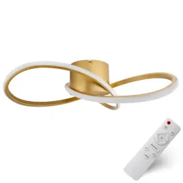 lampa-sufitowa-plafon-led-zyrandol-zloty-60cm-nowoczesny-3-kolory-z-pilotem