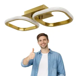 lampa-sufitowa-plafon-zyrandol-zloty-led-loft-3-kolory-wiszaca